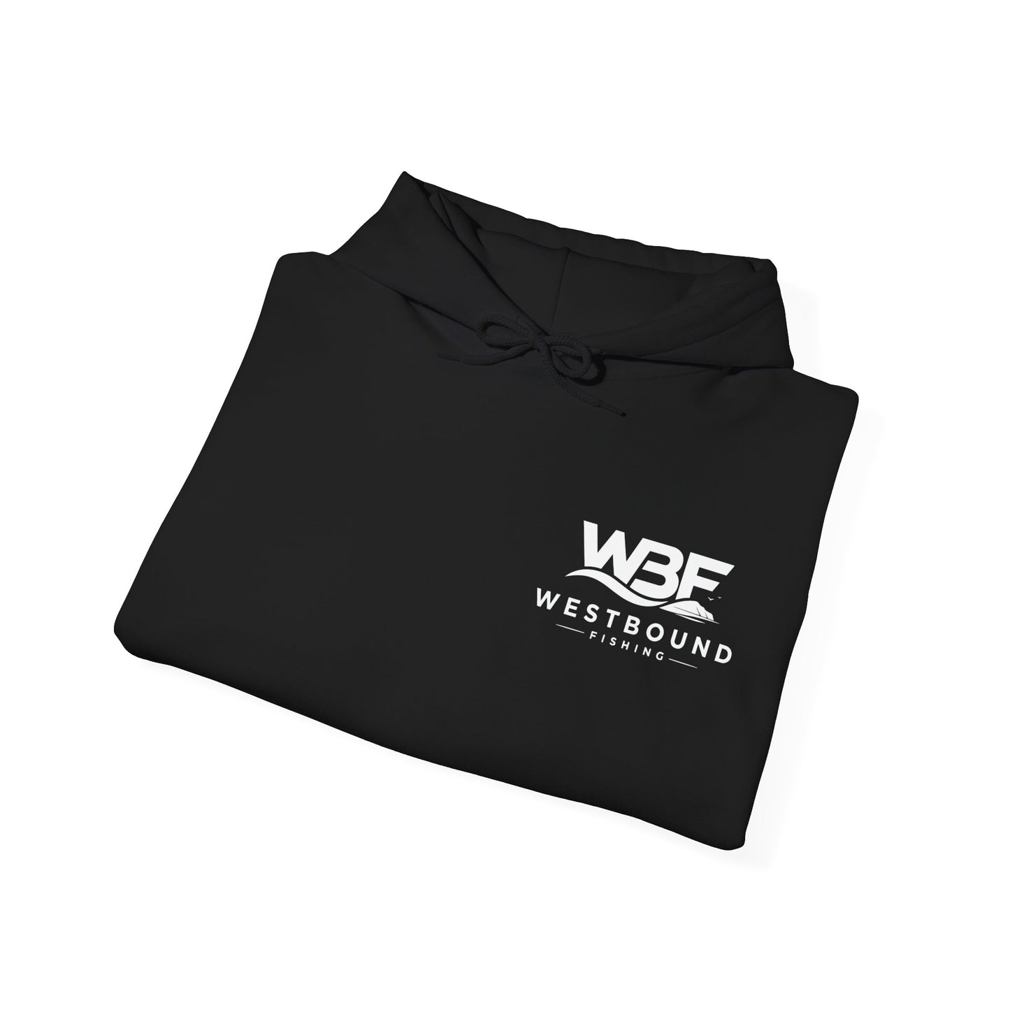 WBF Hoodie