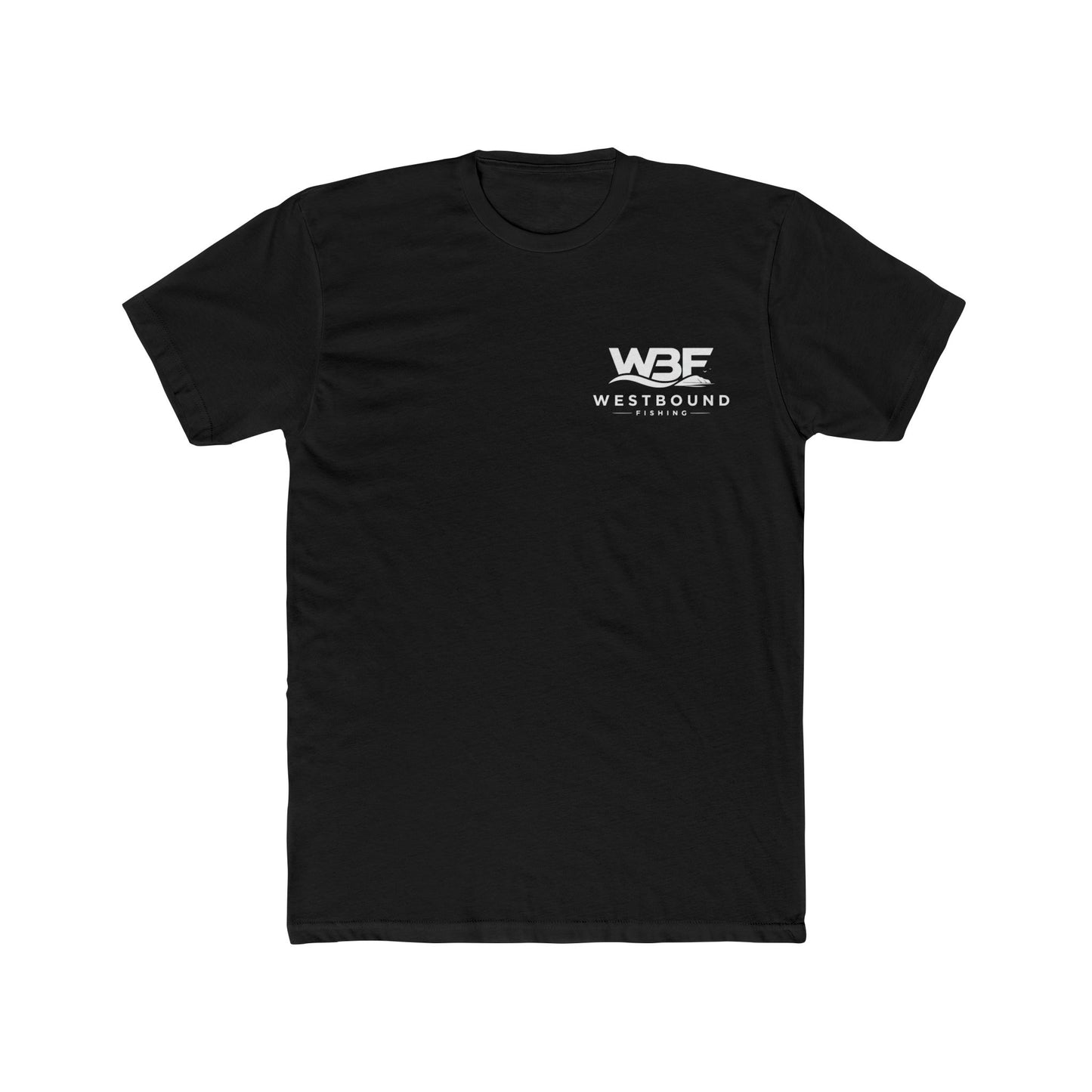 WBF Original 100% Cotton T-Shirt