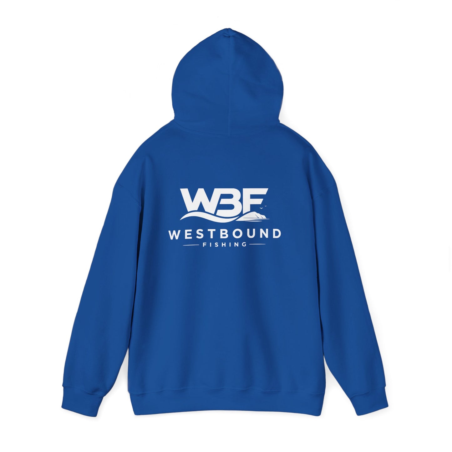 WBF Hoodie