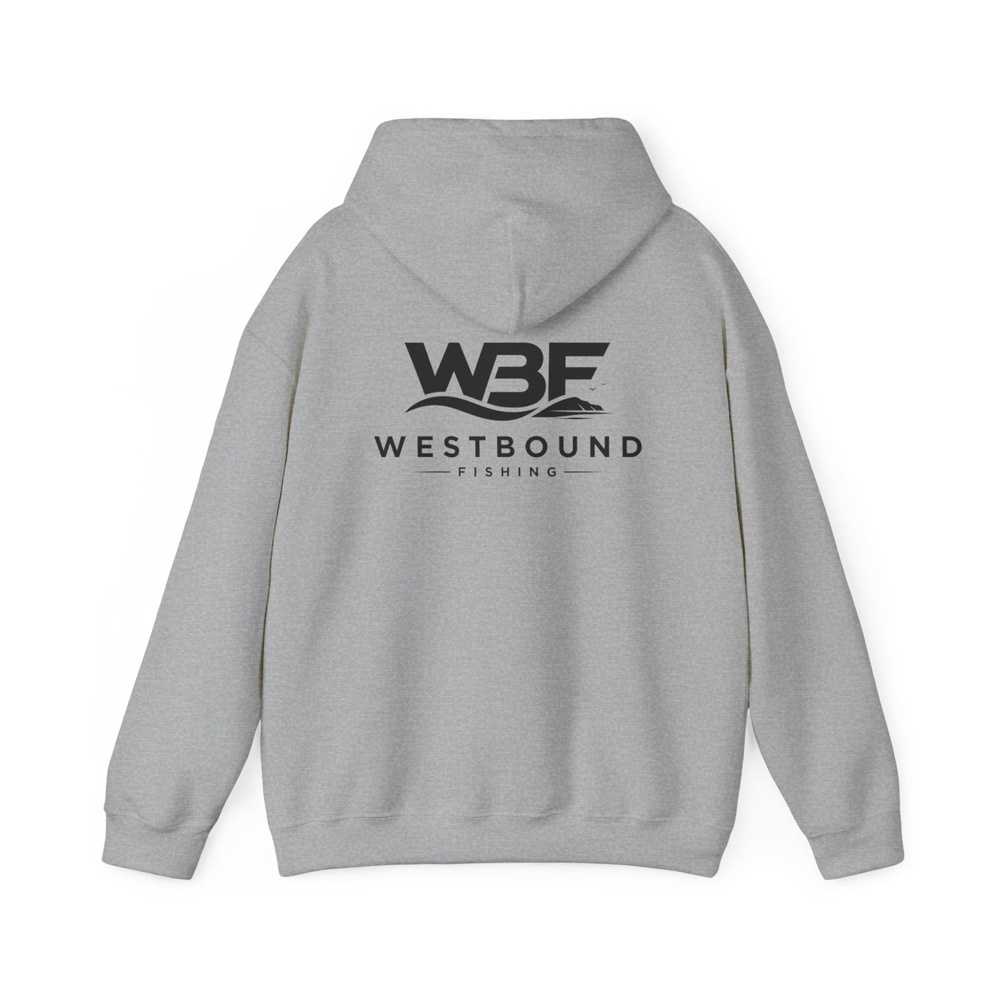 WBF Hoodie