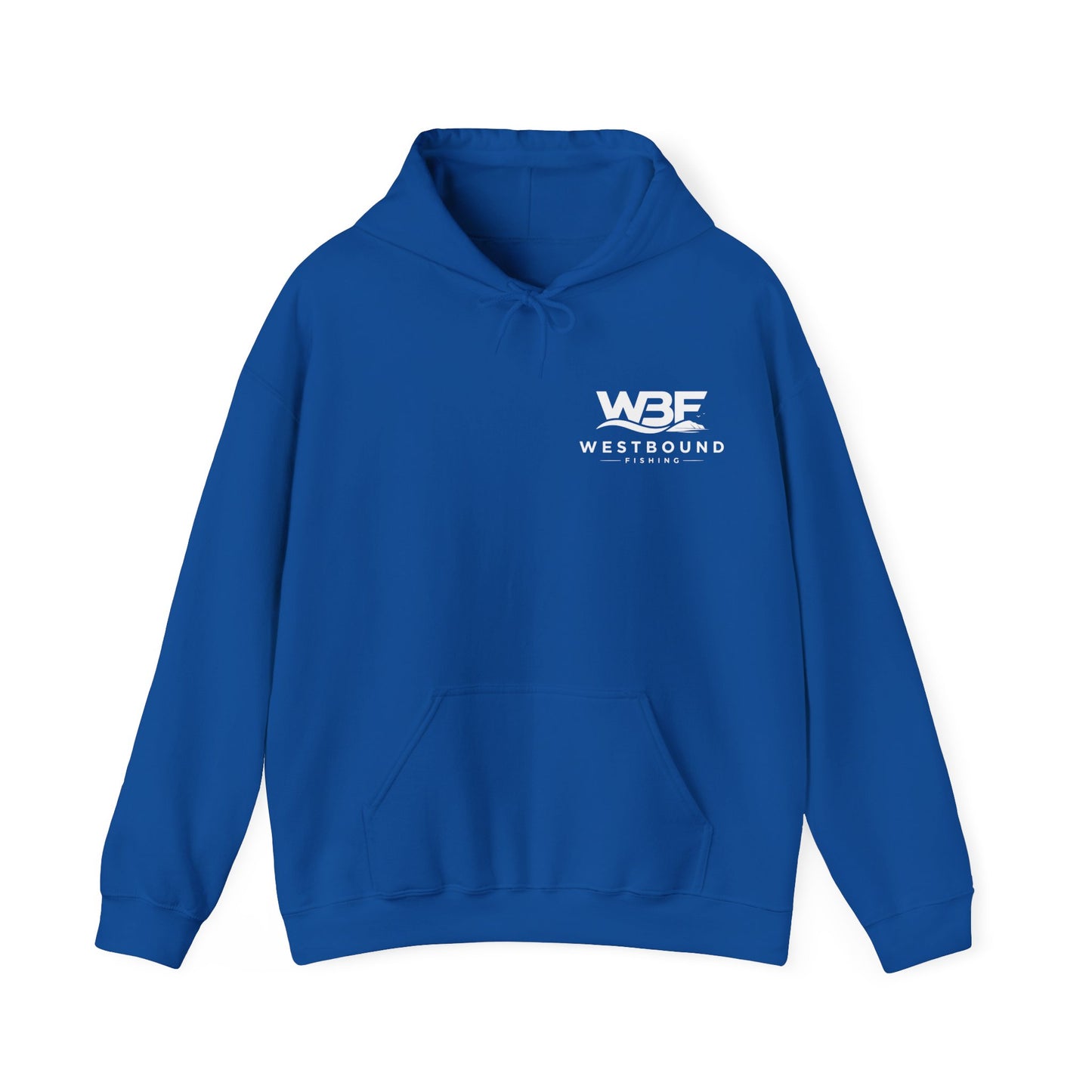 WBF Hoodie