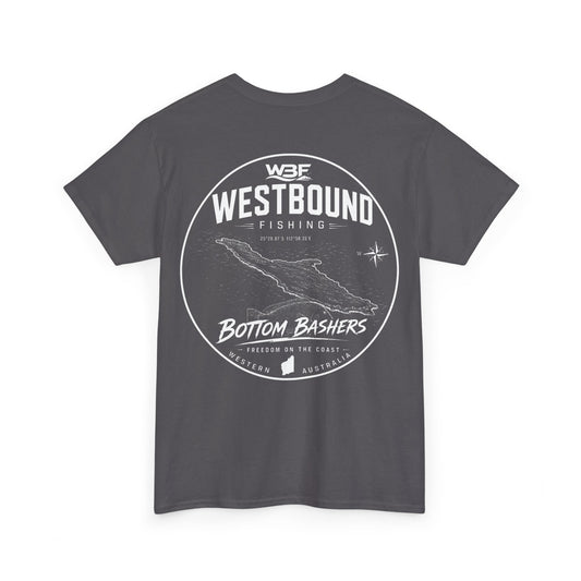 Westbound T-Shirt (Limited Edition Dirk Hartog)