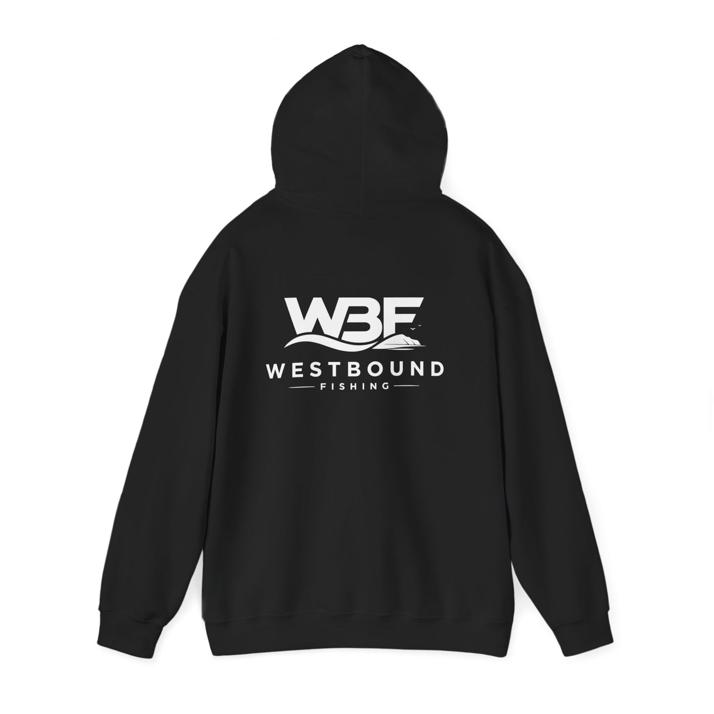 WBF Hoodie