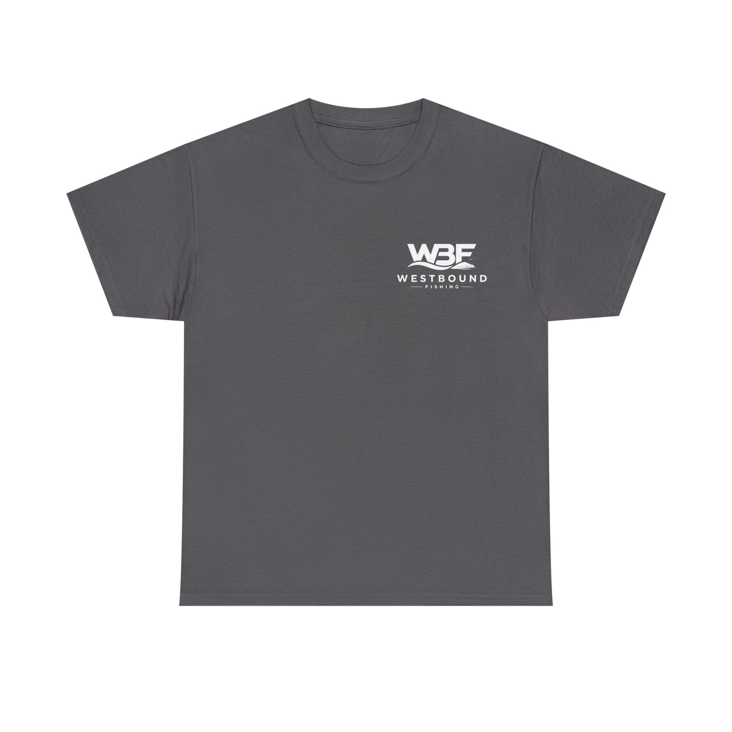 Westbound T-Shirt (Limited Edition Dirk Hartog)