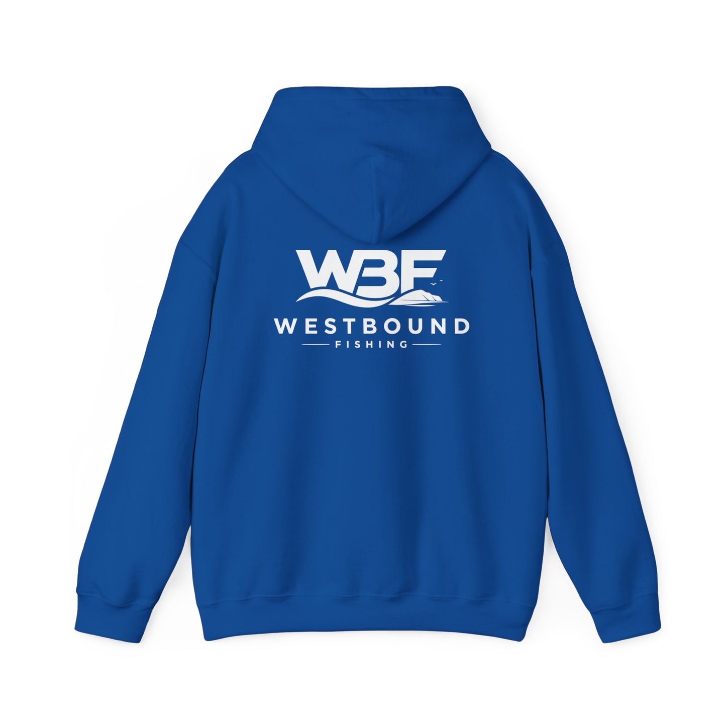 WBF Hoodie