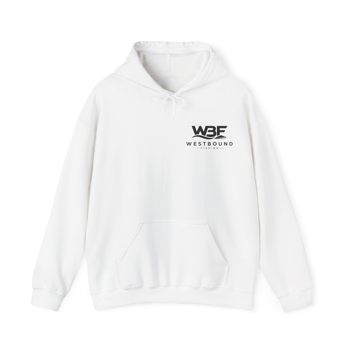 WBF Hoodie