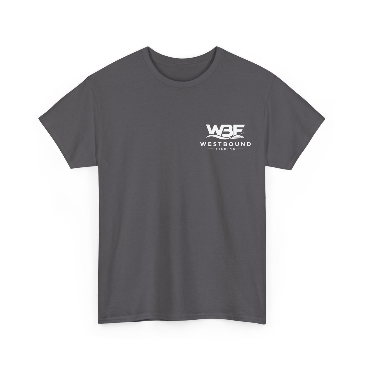 WBF Land-based Game T-Shirt