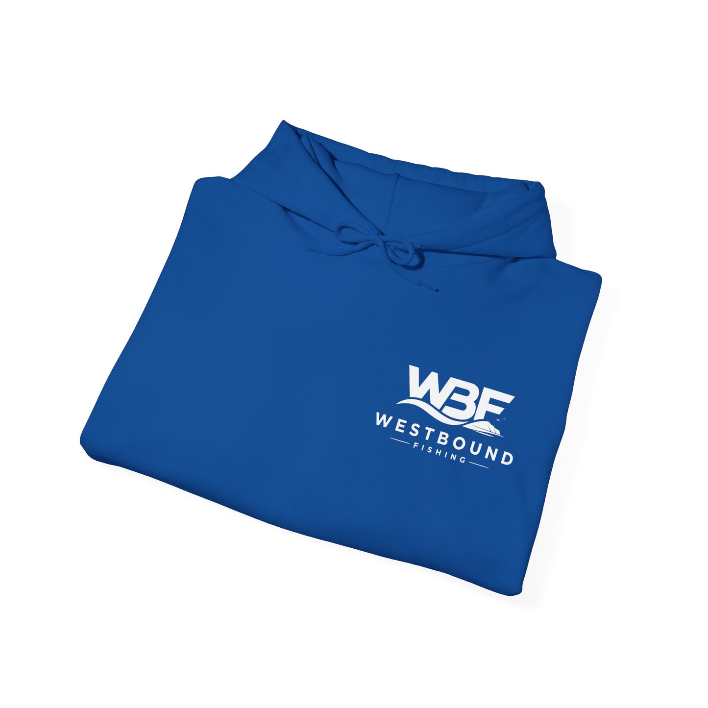 WBF Hoodie