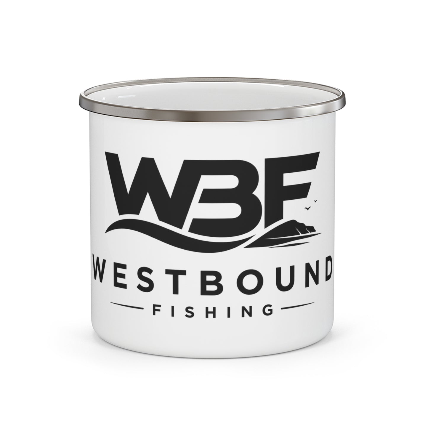 WBF Camping Mug