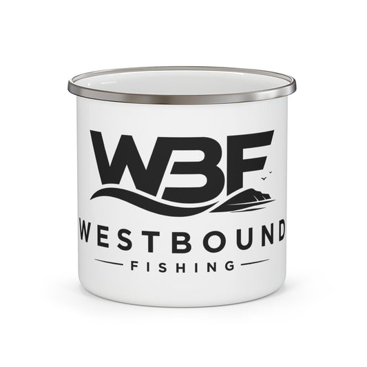 WBF Camping Mug