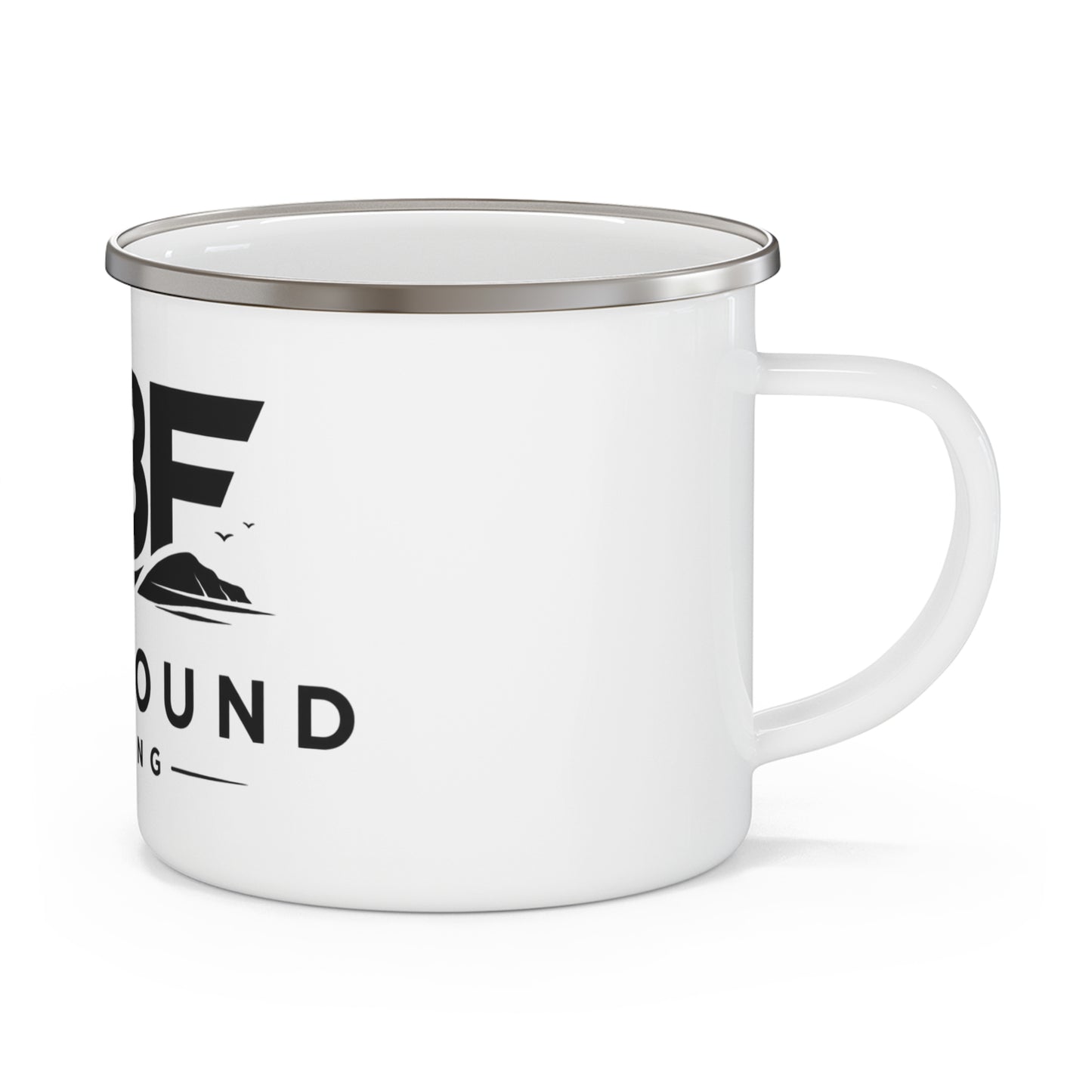 WBF Camping Mug