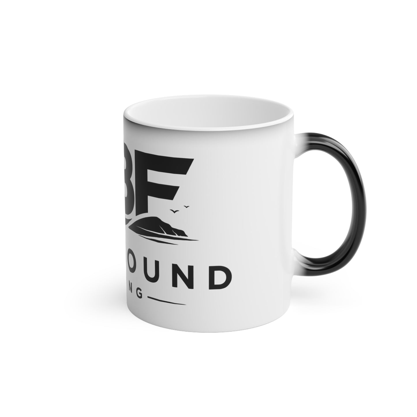 WBF Ceramic Mug