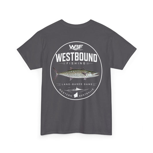 WBF Land-based Game T-Shirt