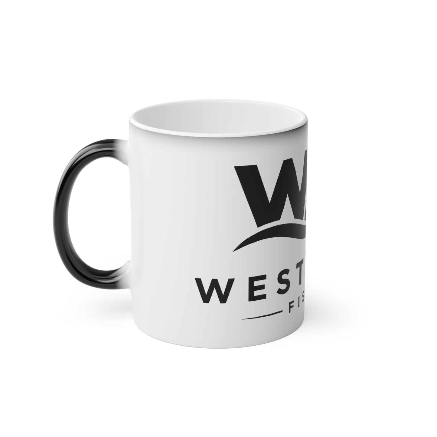WBF Ceramic Mug