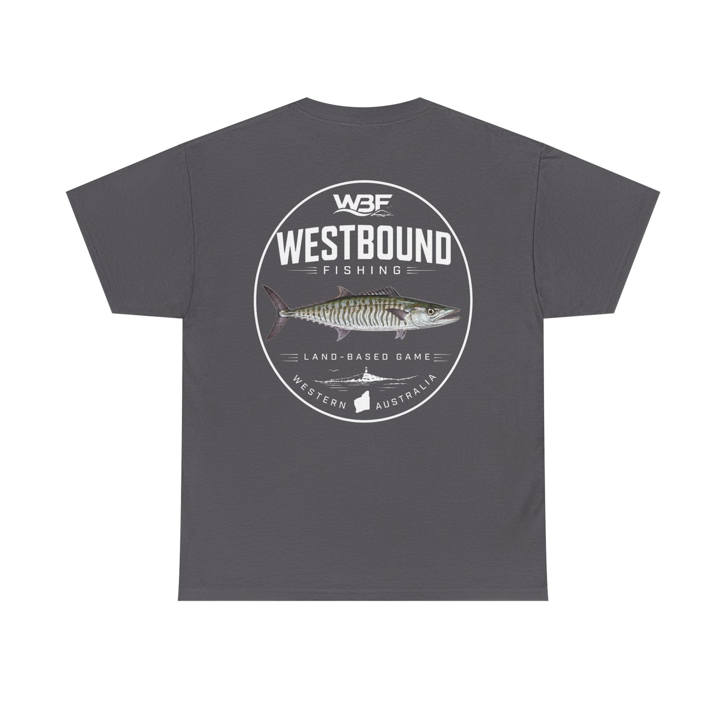 WBF Land-based Game T-Shirt