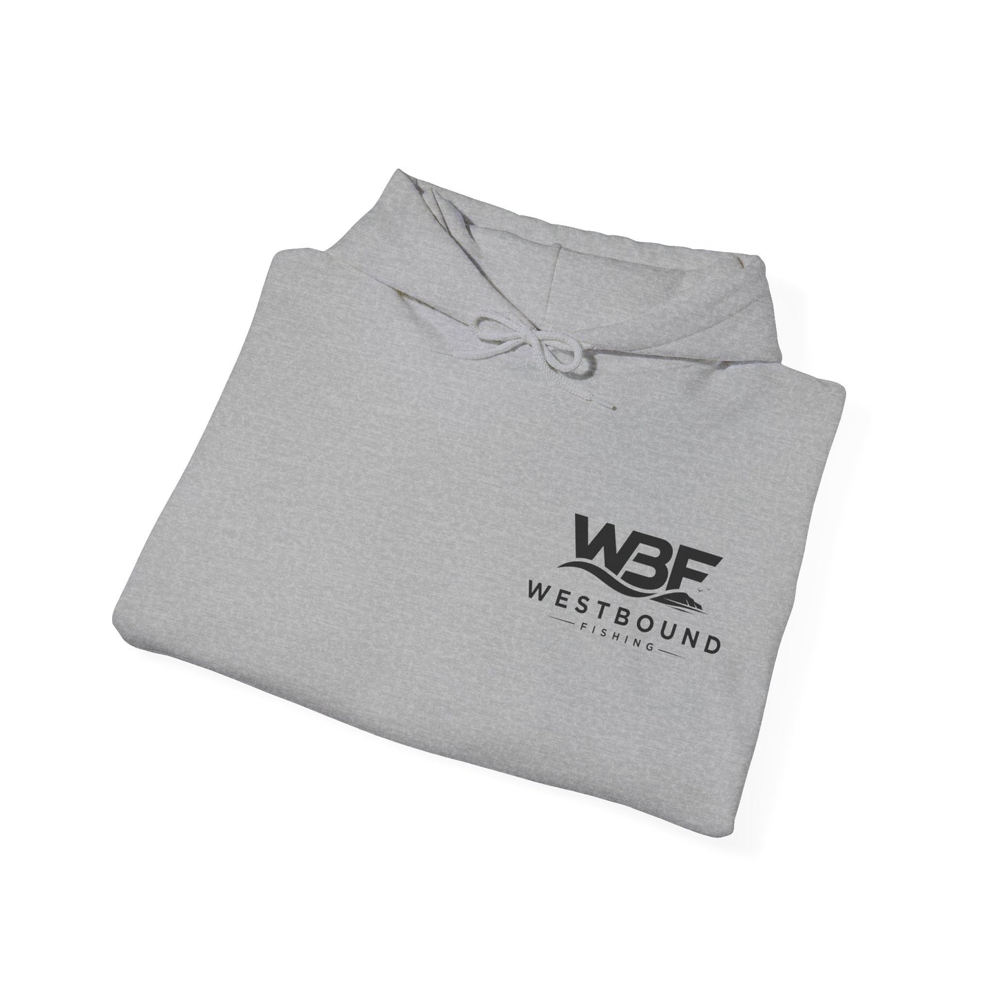 WBF Hoodie