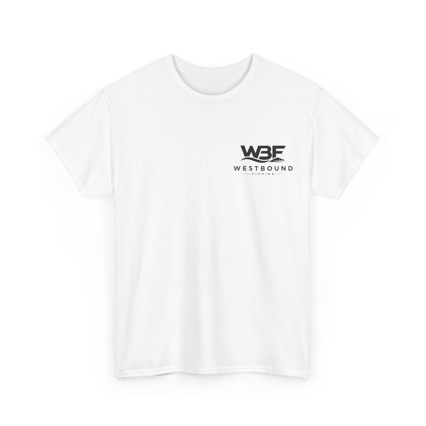 WBF Land-based Game T-Shirt