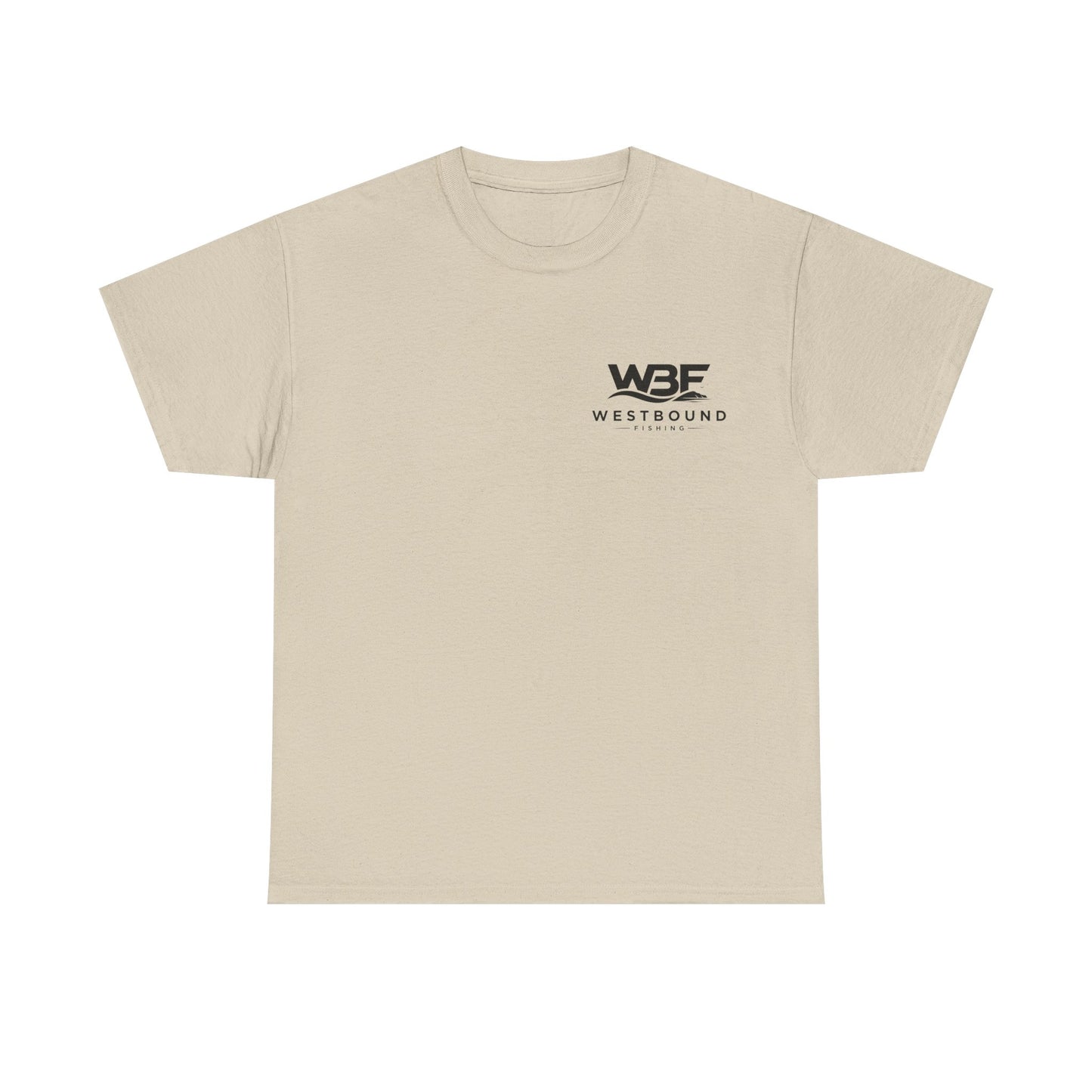 Westbound T-Shirt (Limited Edition Dirk Hartog)