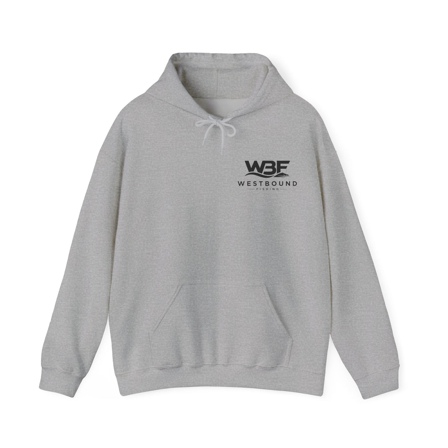WBF Hoodie