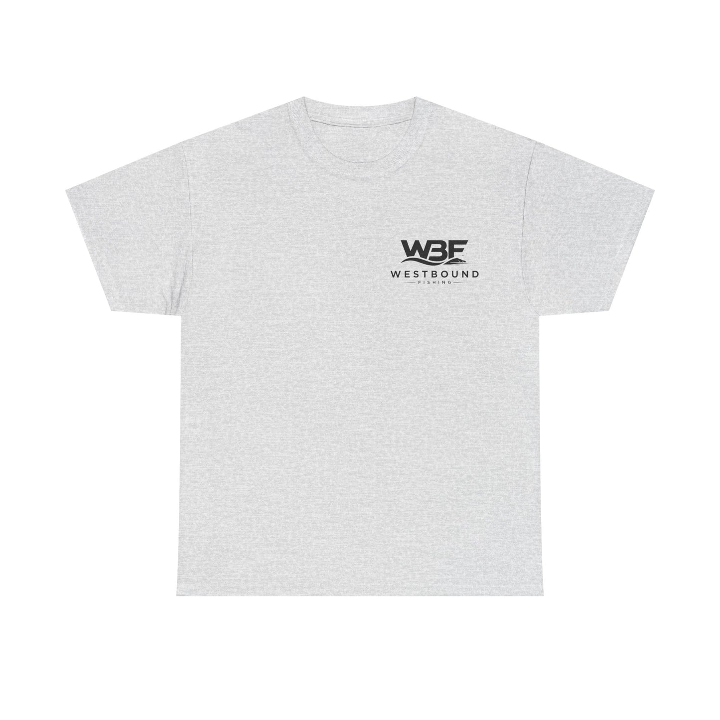 WBF Land-based Game T-Shirt