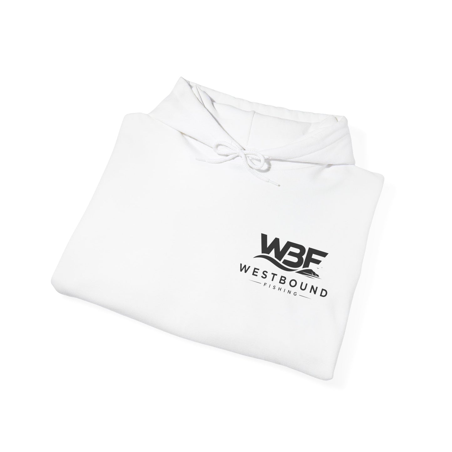 WBF Hoodie