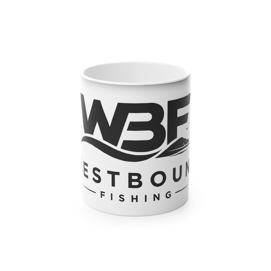 WBF Ceramic Mug