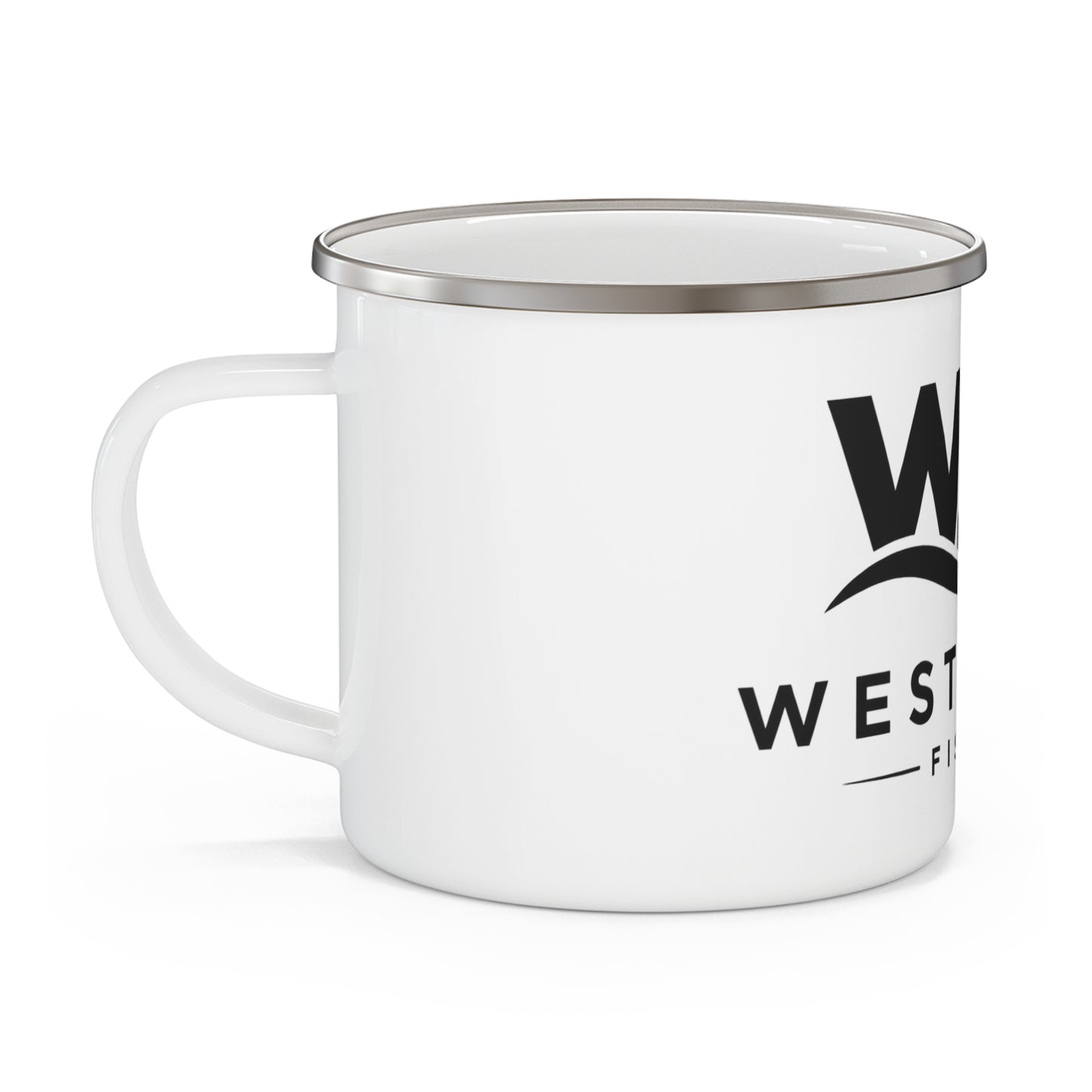 WBF Camping Mug