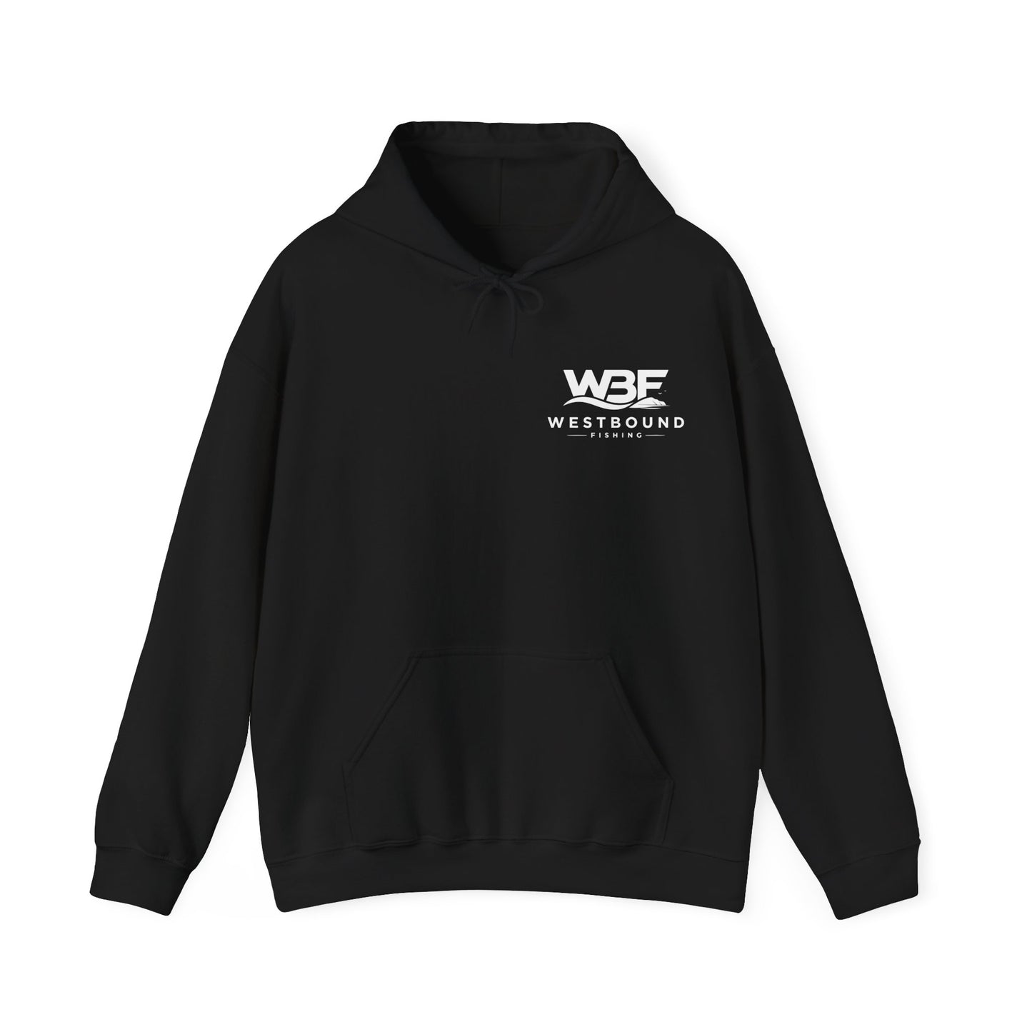 WBF Hoodie