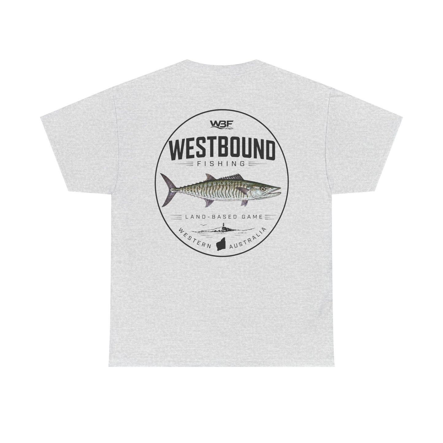 WBF Land-based Game T-Shirt