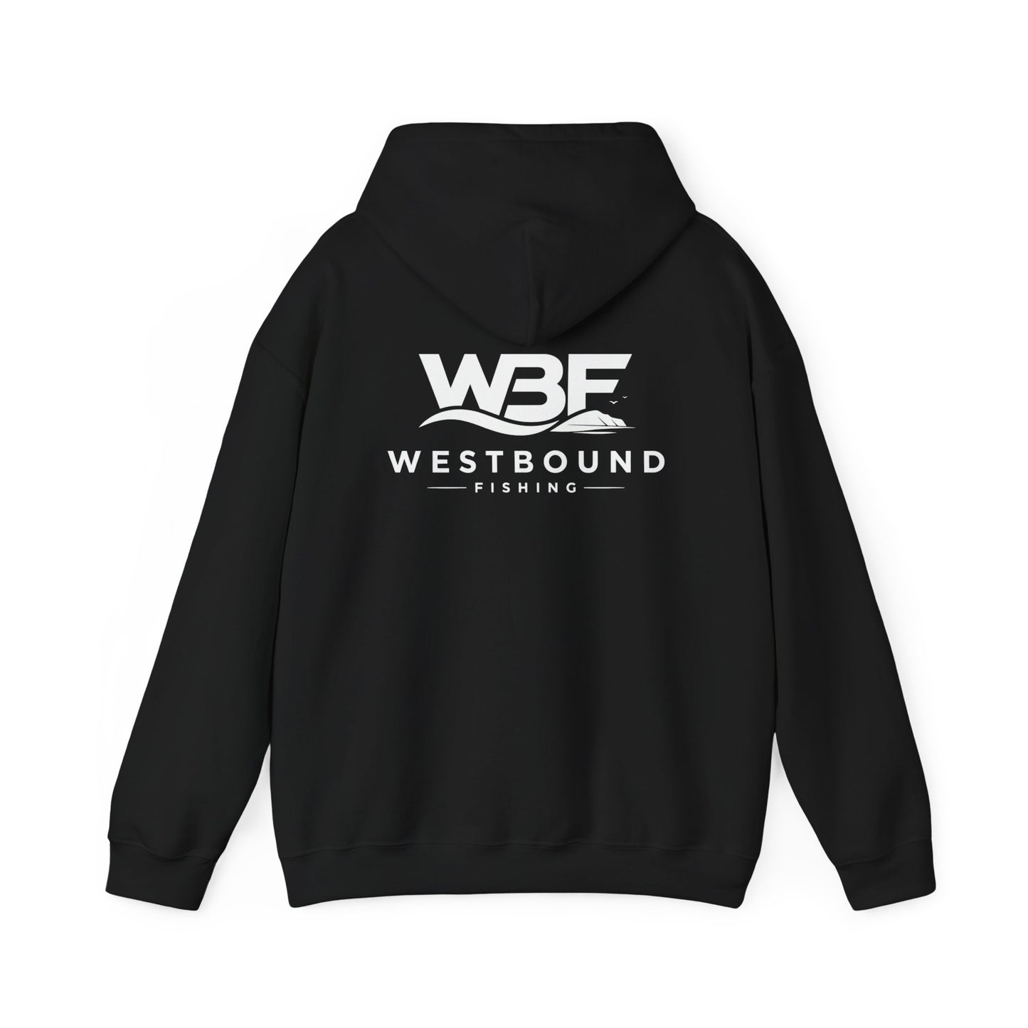 WBF Hoodie