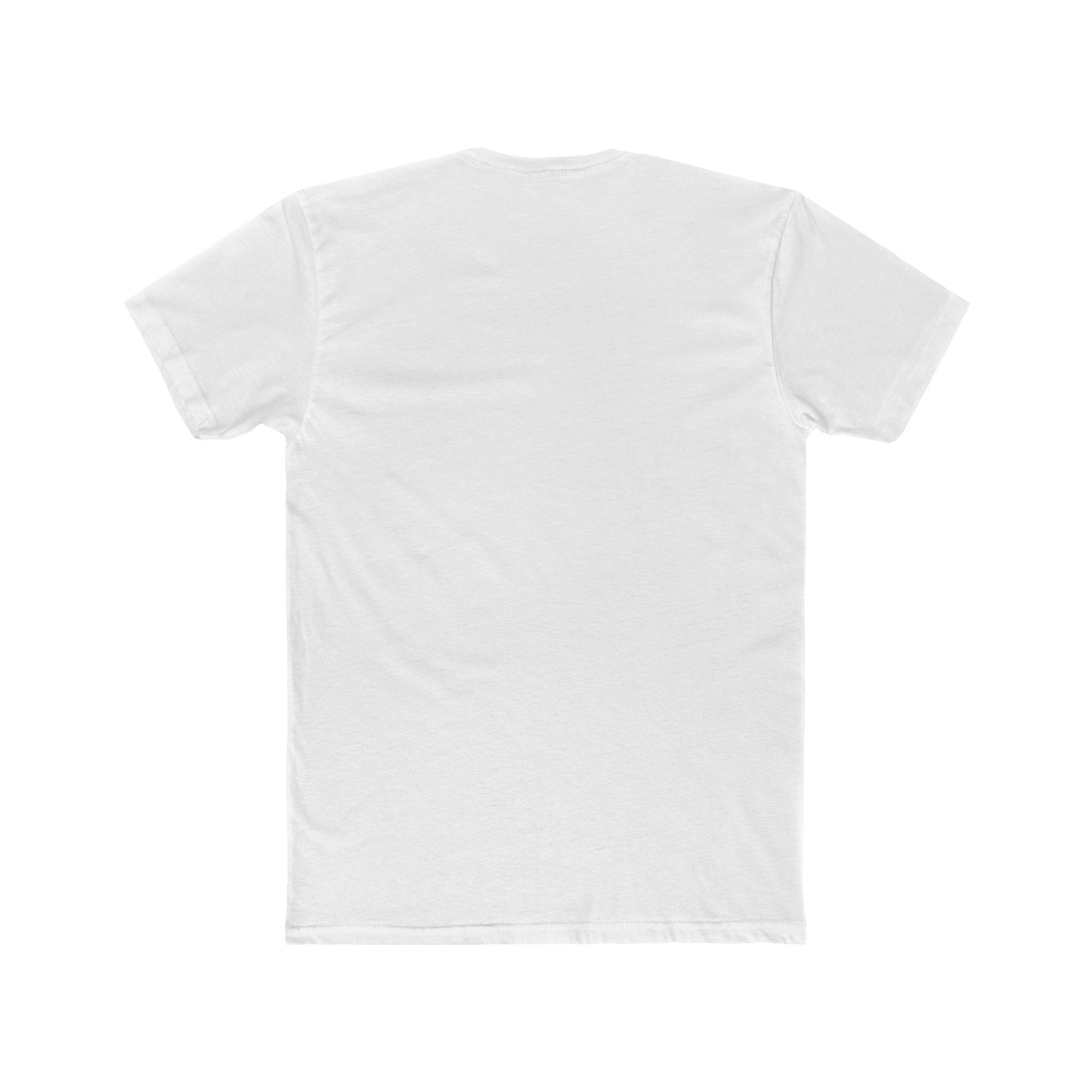 WBF Original 100% Cotton T-Shirt