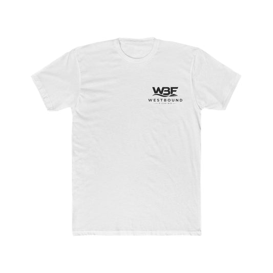 WBF Original 100% Cotton T-Shirt