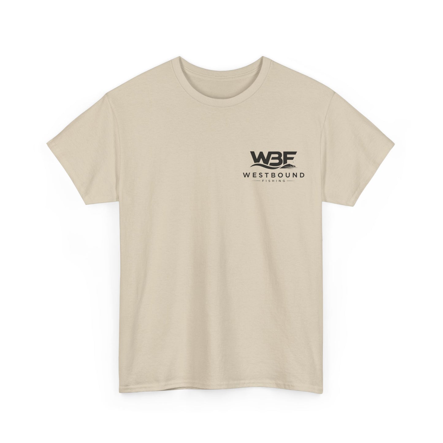 WBF Land-based Game T-Shirt