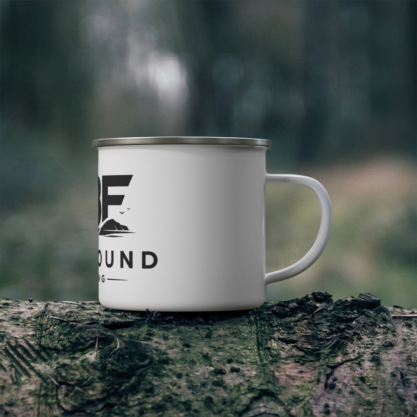 WBF Camping Mug