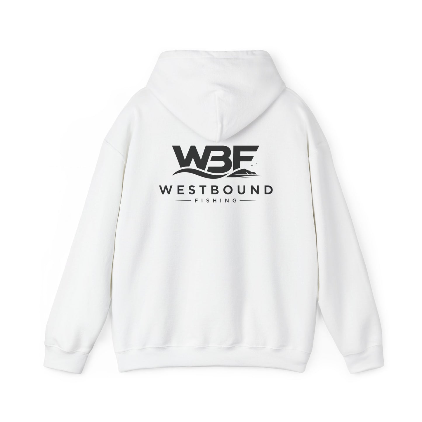 WBF Hoodie