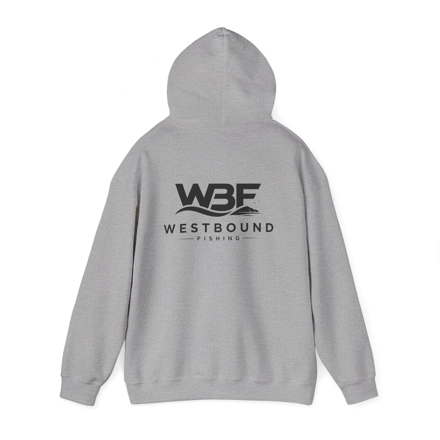 WBF Hoodie