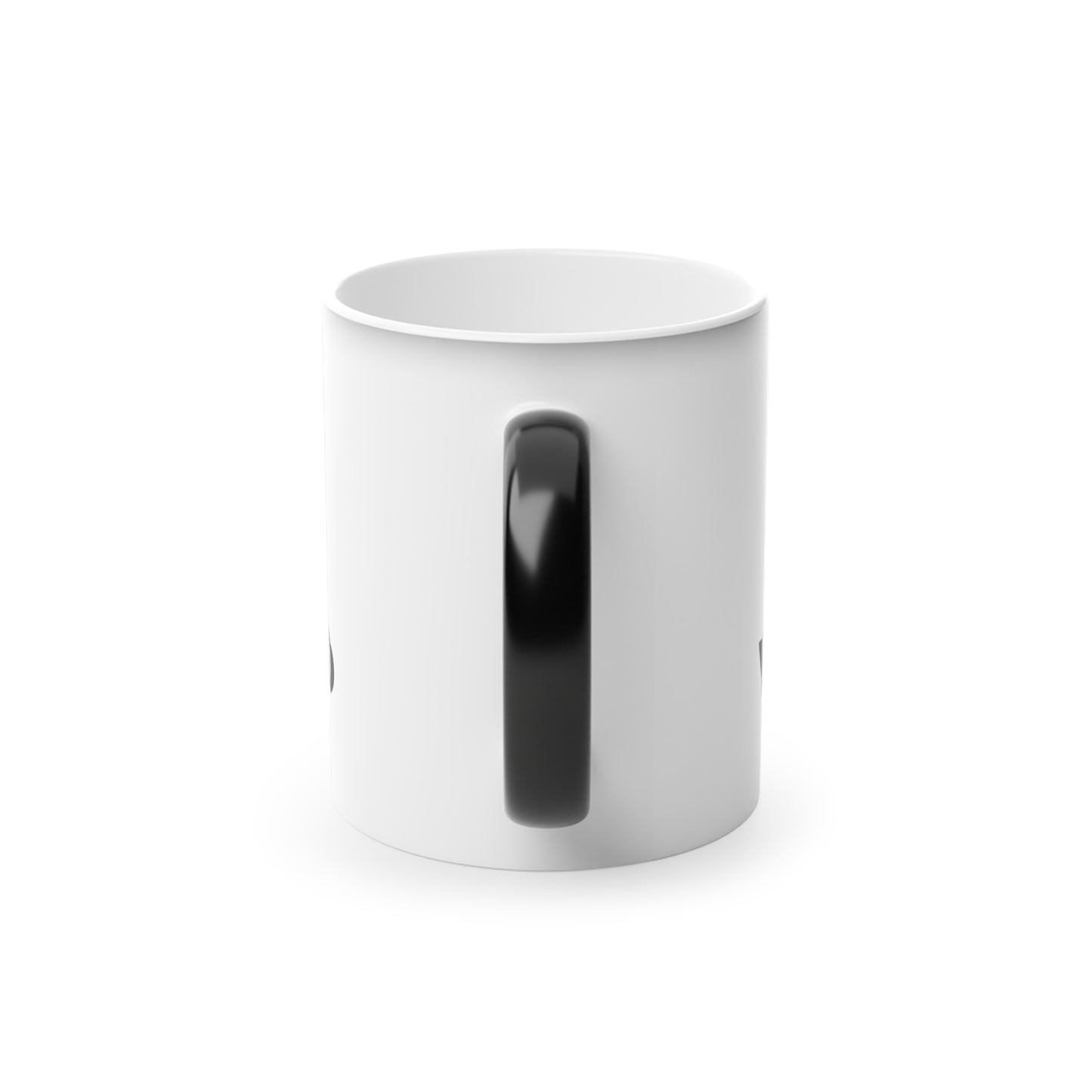 WBF Ceramic Mug