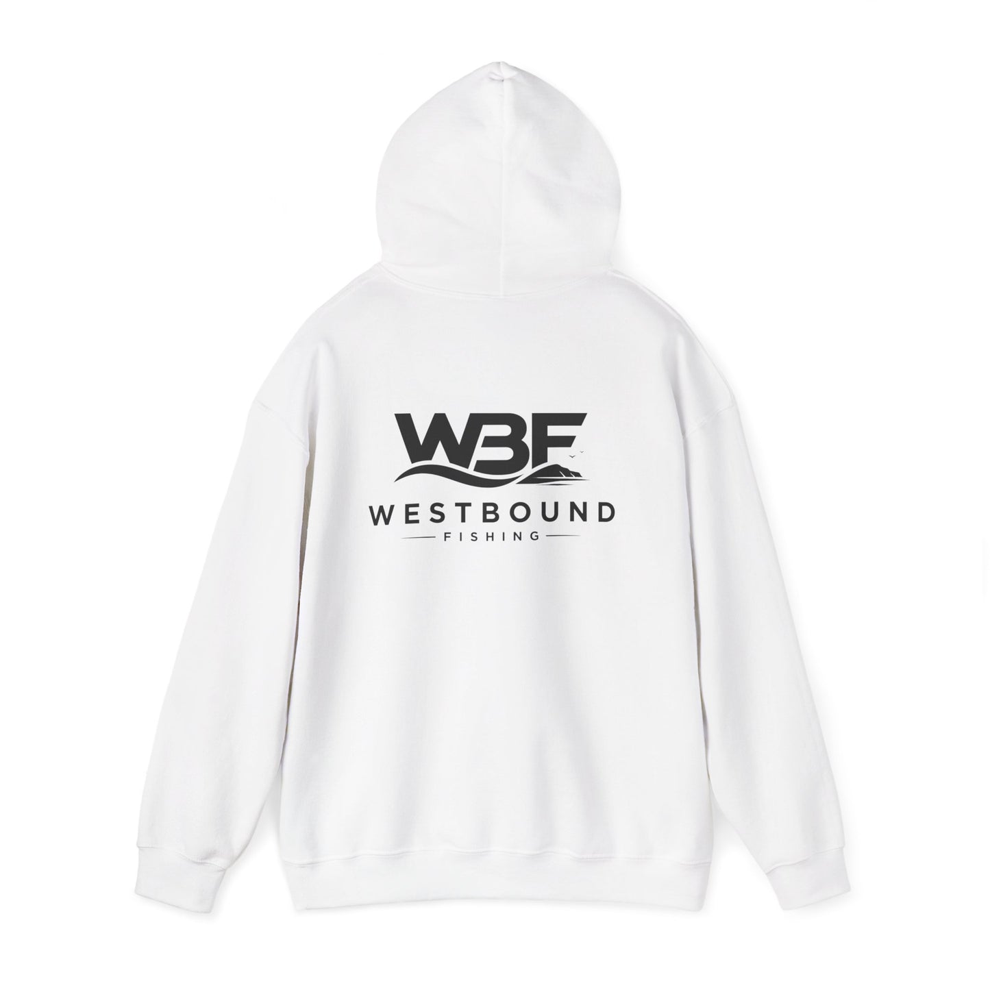 WBF Hoodie
