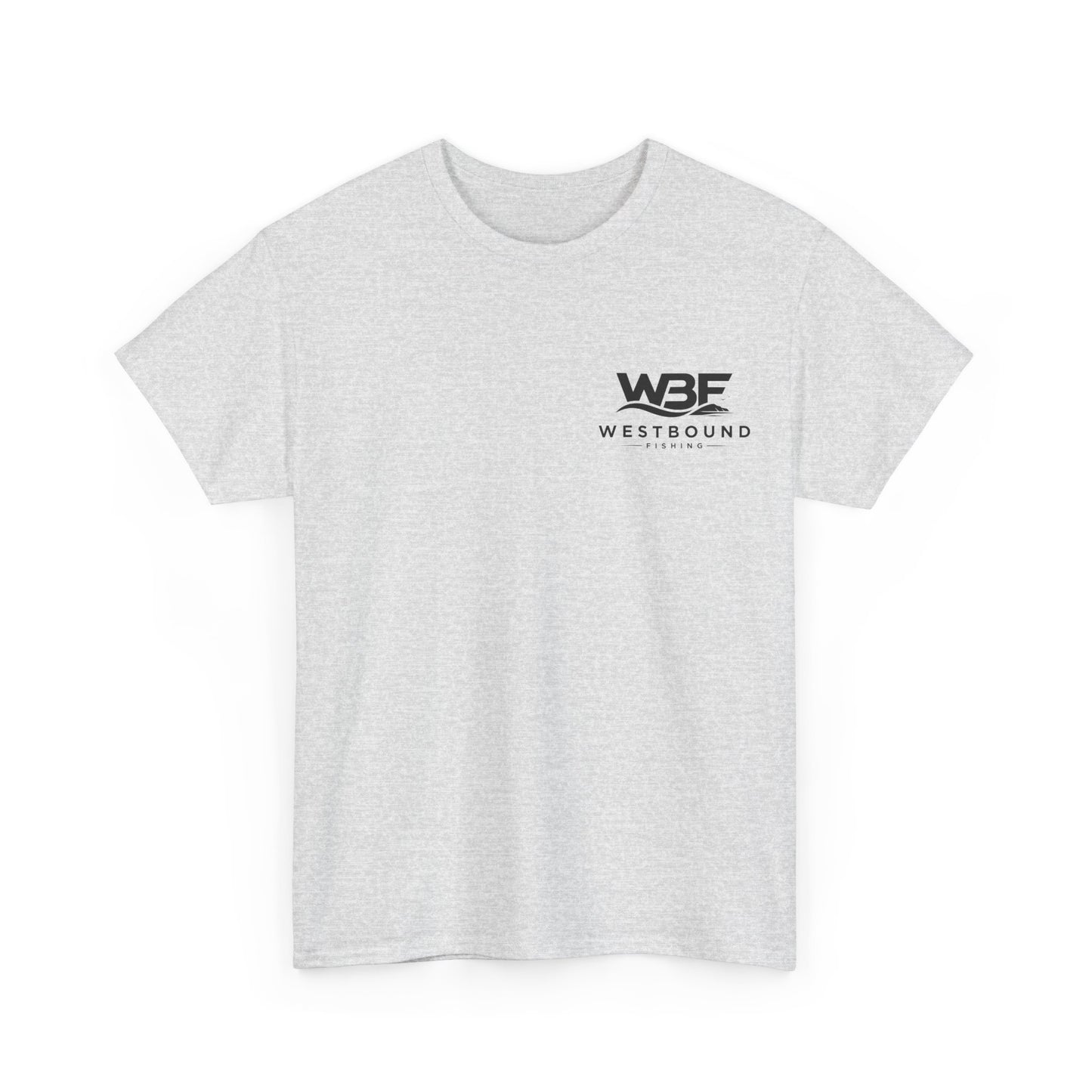 Westbound T-Shirt (Limited Edition Dirk Hartog)