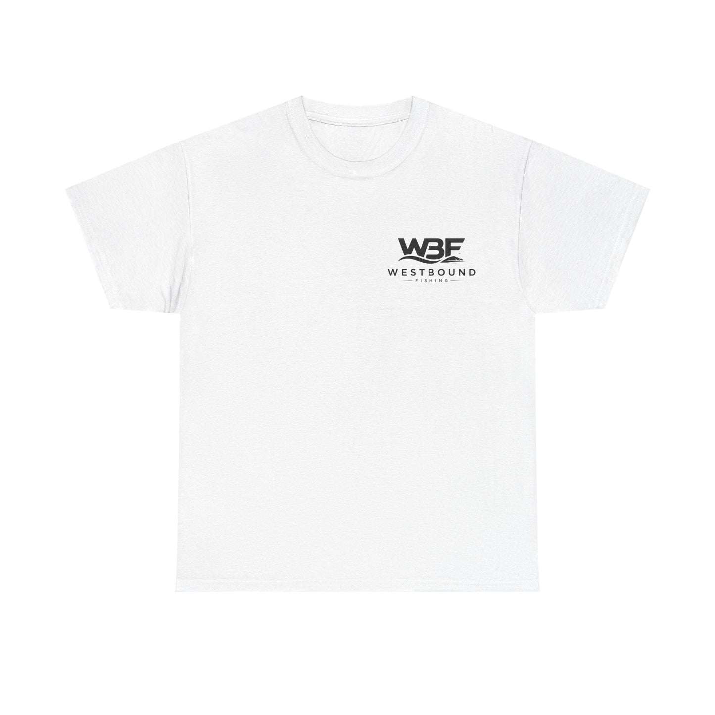Westbound T-Shirt (Limited Edition Dirk Hartog)