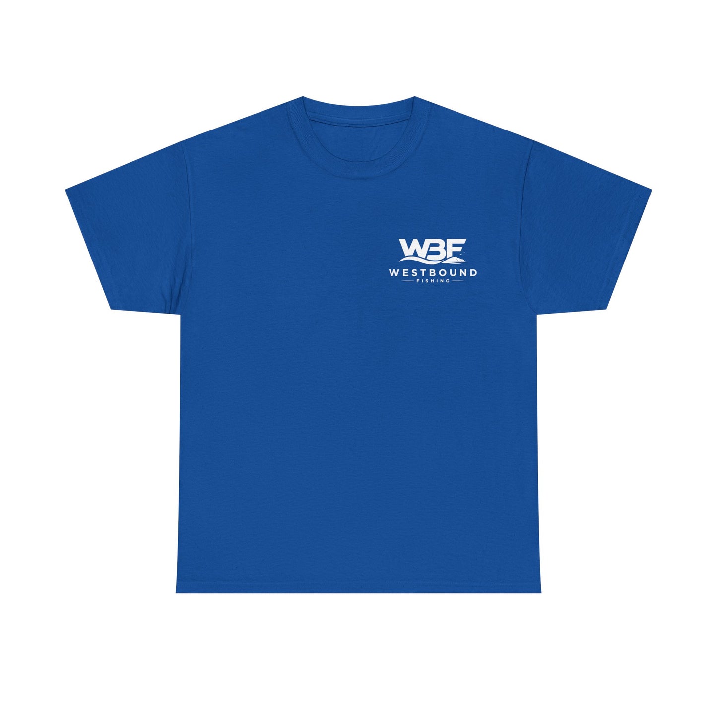 Westbound T-Shirt (Limited Edition Dirk Hartog)